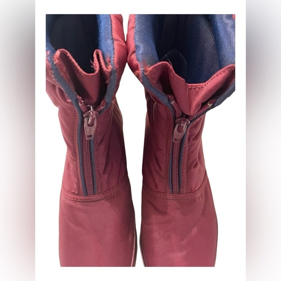 Portsider‎ Women’s Weatherproof Ankle Boots Size 6 - Picture 6 of 15